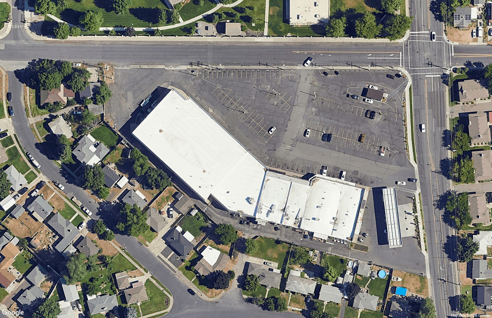 4429-4507 W Wellesley Ave, Spokane, WA for Rent