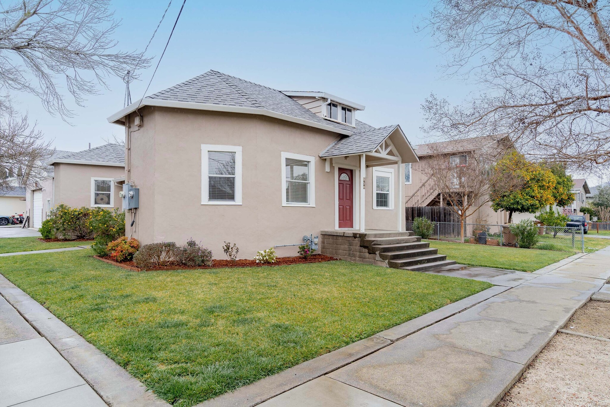 850 Caymus St, Napa, CA for Sale