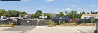 Berlin, NJ Commercial Land - 271 Cross Keys Rd