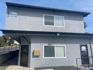 Oceanside, CA Office - 2735 Oceanside Blvd