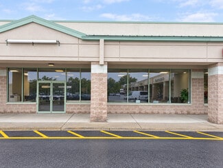 Mahwah, NJ Office/Retail - 1009 MacArthur Blvd Mahwah, NJ Office/Retail - 1009 MacArthur Blvd