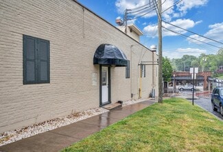 Roanoke, VA Office - 1329 Grandin Rd SW Roanoke, VA Office - 1329 Grandin Rd SW
