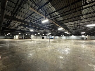 Etowah, TN Industrial - 1347 Hwy 411 N