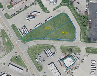 Franklin, OH Commercial Land - 2000 William C Good Blvd Franklin, OH Commercial Land - 2000 William C Good Blvd