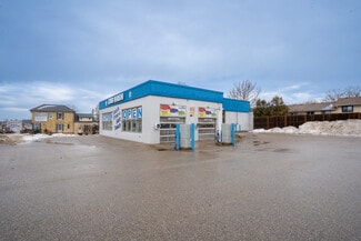Woodstock, ON Car Washes - 771 Dundas St Woodstock, ON Car Washes - 771 Dundas St