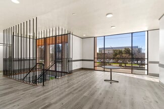 San Jose, CA Office/Medical - 244 N Jackson Ave