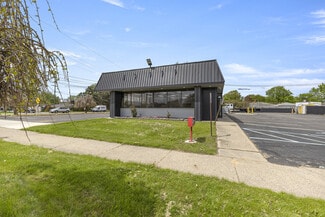Garden City, MI Retail - 32788 Cherry Hill Rd Garden City, MI Retail - 32788 Cherry Hill Rd