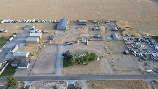 Erda, UT Commercial Land - 285 E Cimmarron Way Erda, UT Commercial Land - 285 E Cimmarron Way