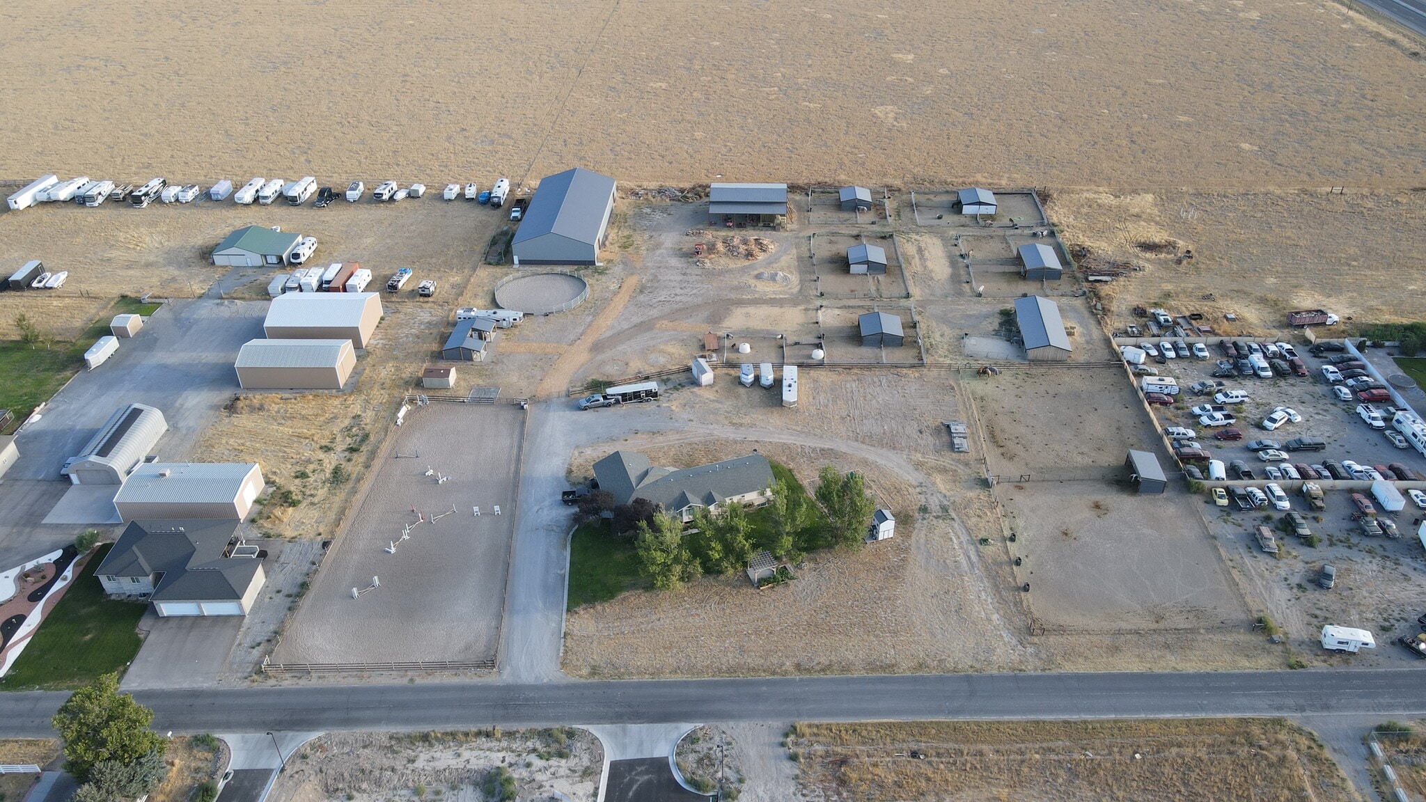 285 E Cimmarron Way, Erda, UT for Sale