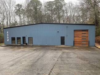 Cumming, GA undefined - 4352 Canton Hwy