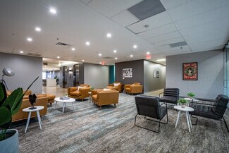 Dallas, TX Coworking Space - 4100 Alpha Rd