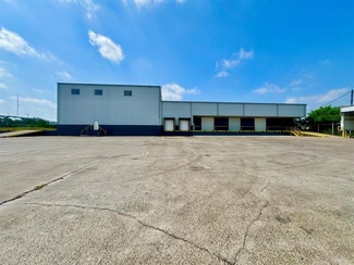 Laredo, TX Industrial - 4425 Pan American Blvd Laredo, TX Industrial - 4425 Pan American Blvd