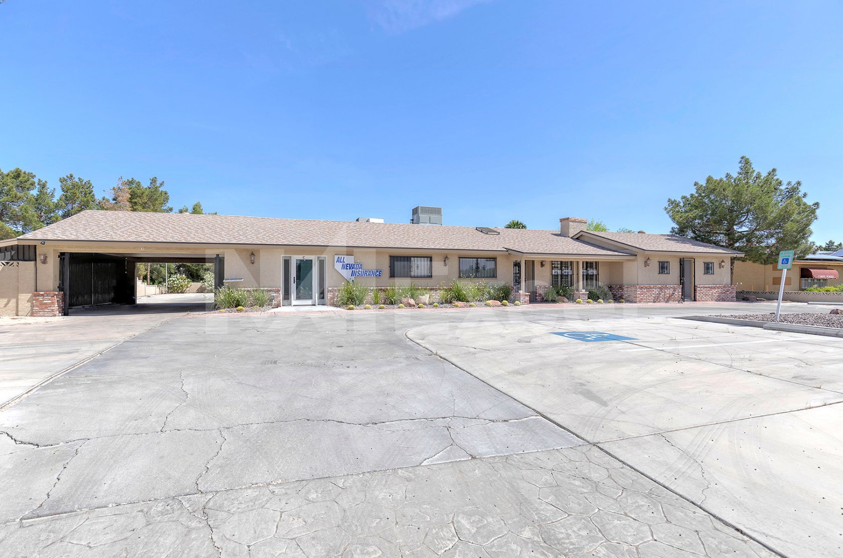 2948 E Russell Rd, Las Vegas, NV for Sale