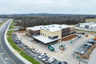 Lebanon, TN Office/Medical - 115 Willard Hagan Dr