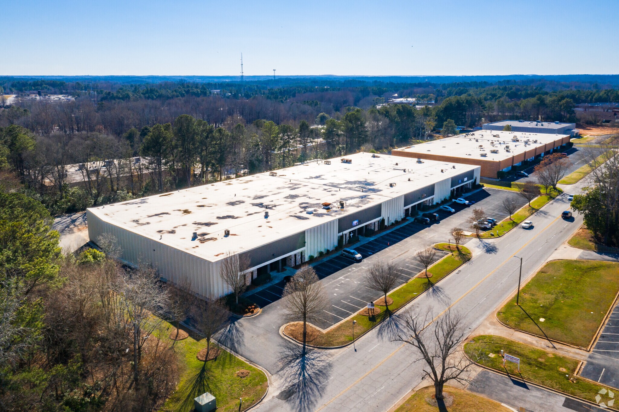 5335-5353 Snapfinger Woods Dr, Decatur, GA for Rent