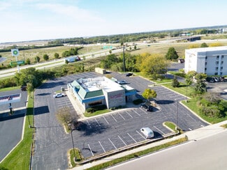 Janesville, WI Retail - 632 Midland Rd