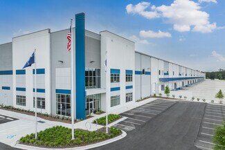 Ridgeville, SC Industrial - 759 Autonomous Dr