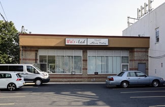 Staten Island, NY Retail - 110 Mcclean Ave