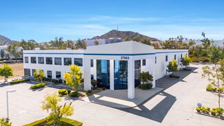 Valencia, CA Industrial - 27963 Franklin Pky Valencia, CA Industrial - 27963 Franklin Pky