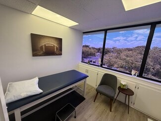 Tamarac, FL Medical - 7710 NW 71st Ct