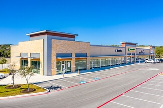 San Antonio, TX Retail - 0 Us-281 Hwy N