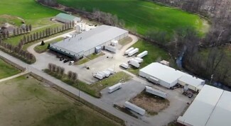 Hodgenville, KY Manufacturing - 4150 L&N Turnpike rd