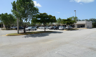 Lake Worth, FL Retail - 7000 Charleston Shores Blvd