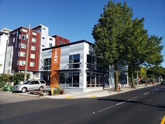 Seattle, WA Office, Retail - 5201 15th Ave NW
