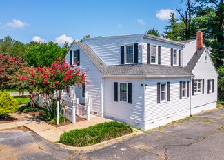 Richmond, VA Office/Residential - 3201 Hungary Spring Rd