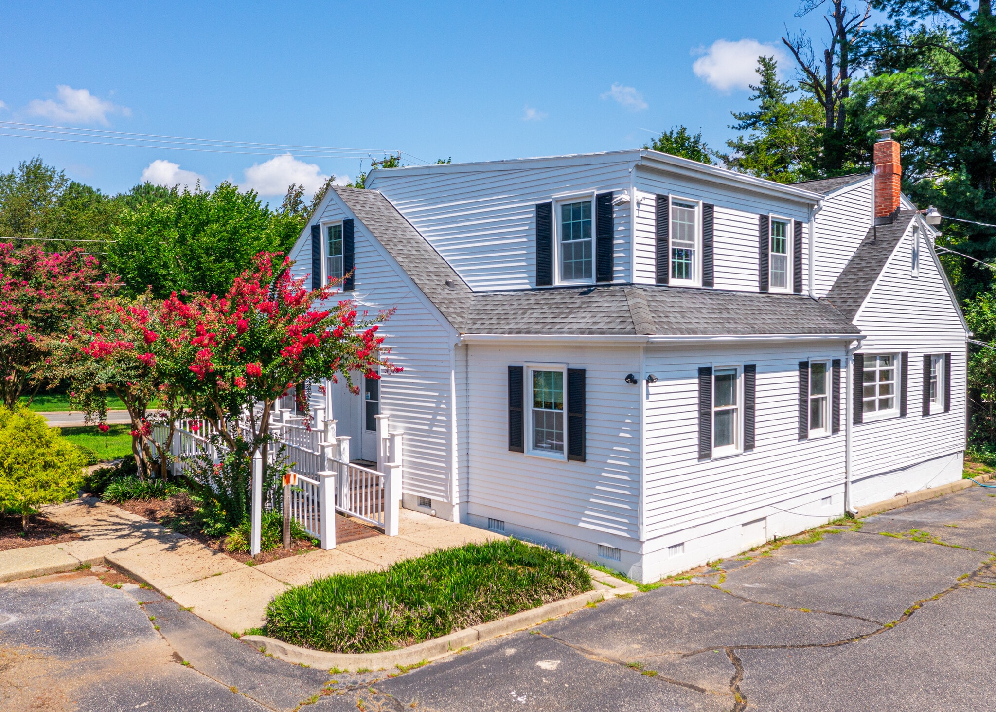 3201 Hungary Spring Rd, Richmond, VA for Sale
