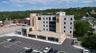 Mankato, MN Office, Office/Retail, Flex - 201 N Riverfront Dr