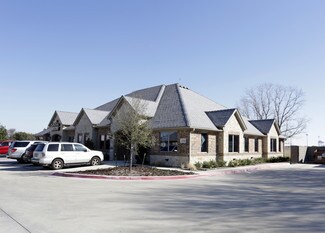 Richardson, TX Office - 1050 W Campbell Rd