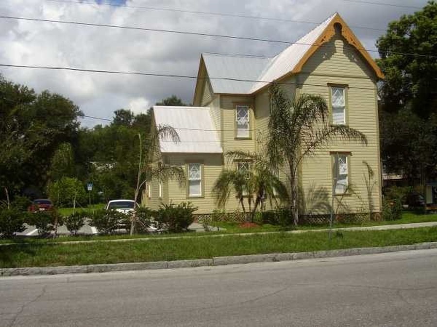 313 E Oak Ave, Tampa, FL for Sale