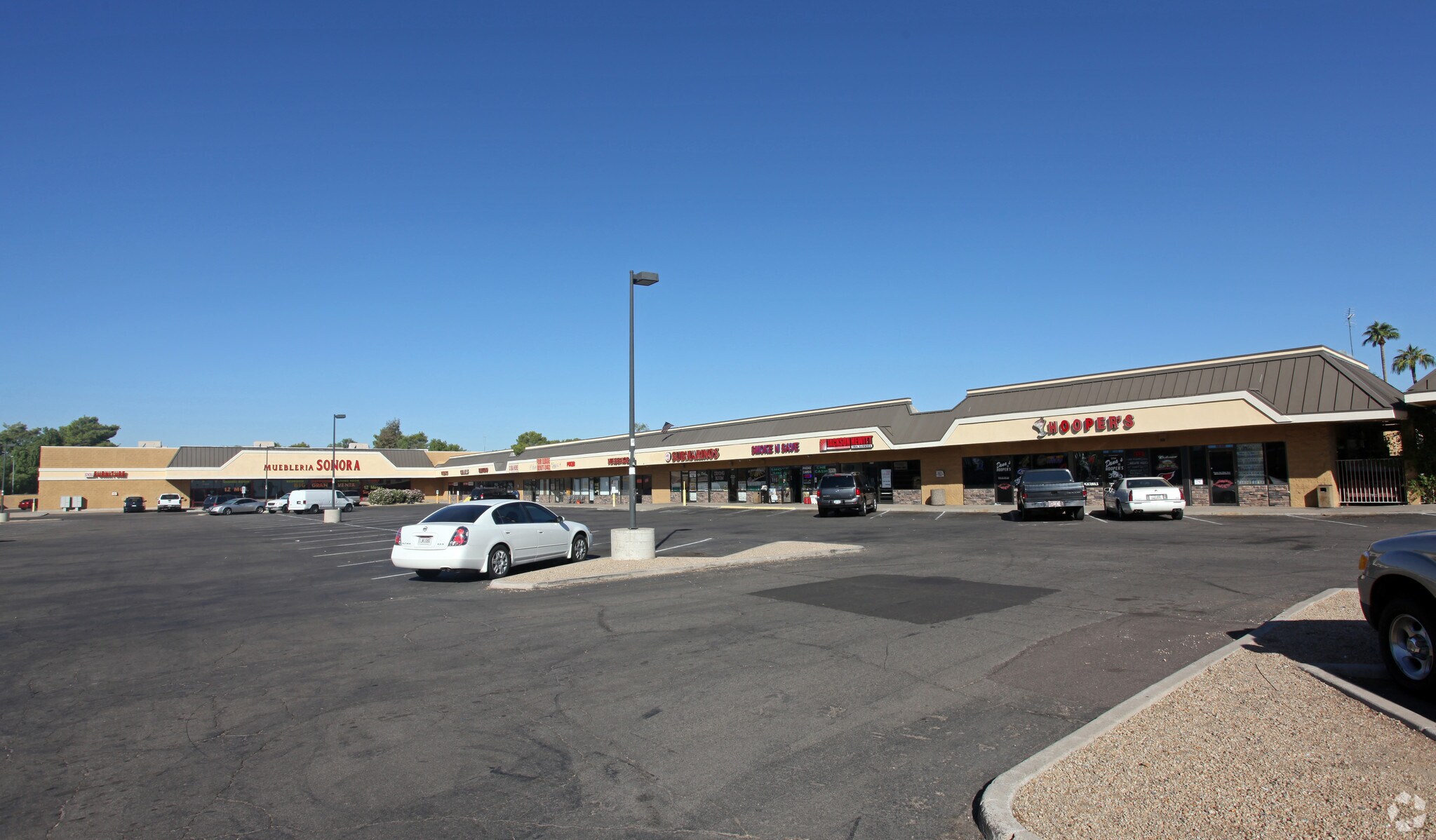 5102-5128 W Northern Ave, Glendale, AZ for Rent