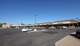 Glendale, AZ Office/Retail, Retail - 5102-5128 W Northern Ave