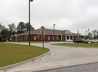 Savannah, GA Office - 139 Southern Blvd Savannah, GA Office - 139 Southern Blvd