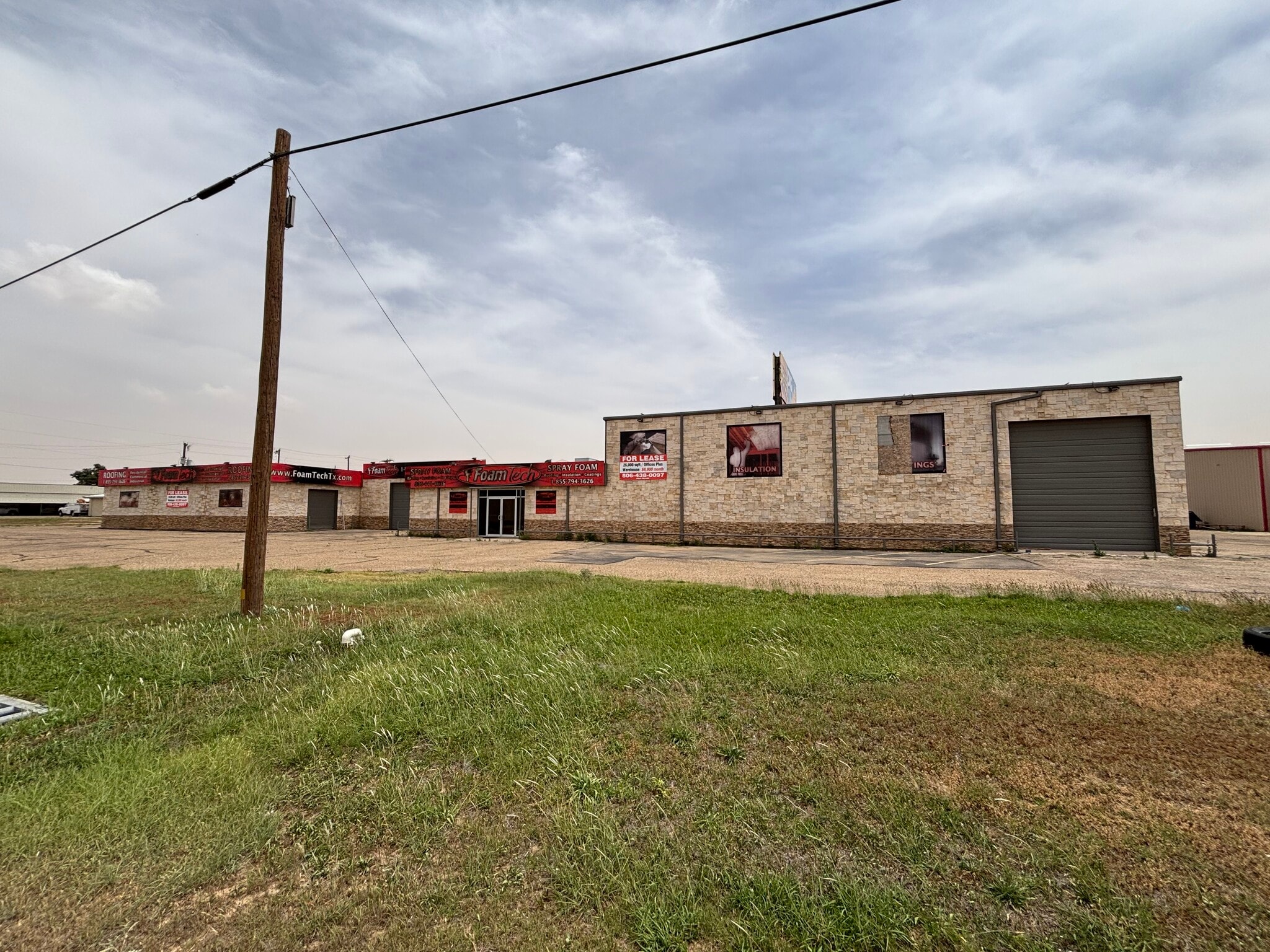 10101 Highway 87, Lubbock, TX for Sale