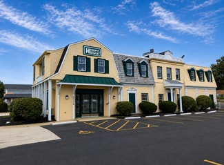 Bay Village, OH Office - 27115 Knickerbocker Rd