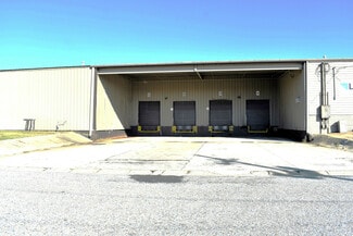 Montgomery, AL Industrial - 50-100 Fowler St
