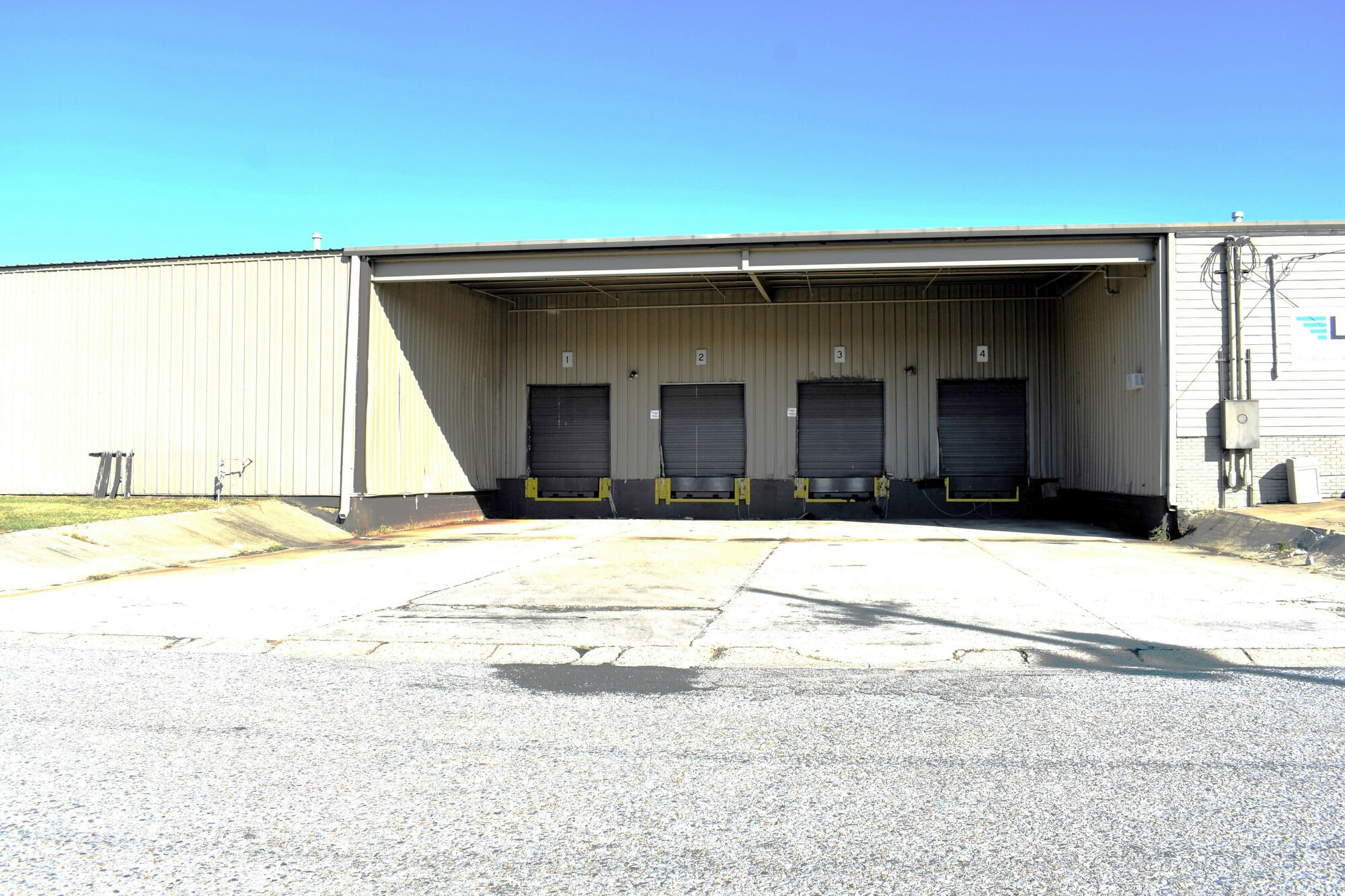 100 Fowler St, Montgomery, AL for Rent