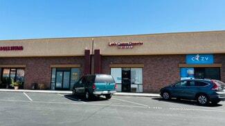 San Jose, CA Retail - 2092 Concourse Dr