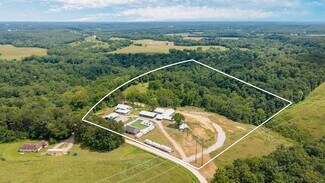 Richland, MO Specialty - 30330 Jeffries Rd Richland, MO Specialty - 30330 Jeffries Rd