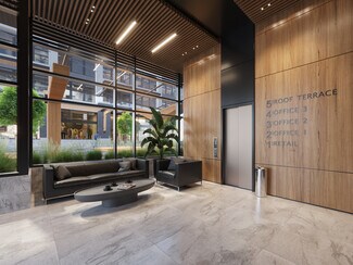 Burnaby, BC Office/Residential - 4756 Hastings St Burnaby, BC Office/Residential - 4756 Hastings St