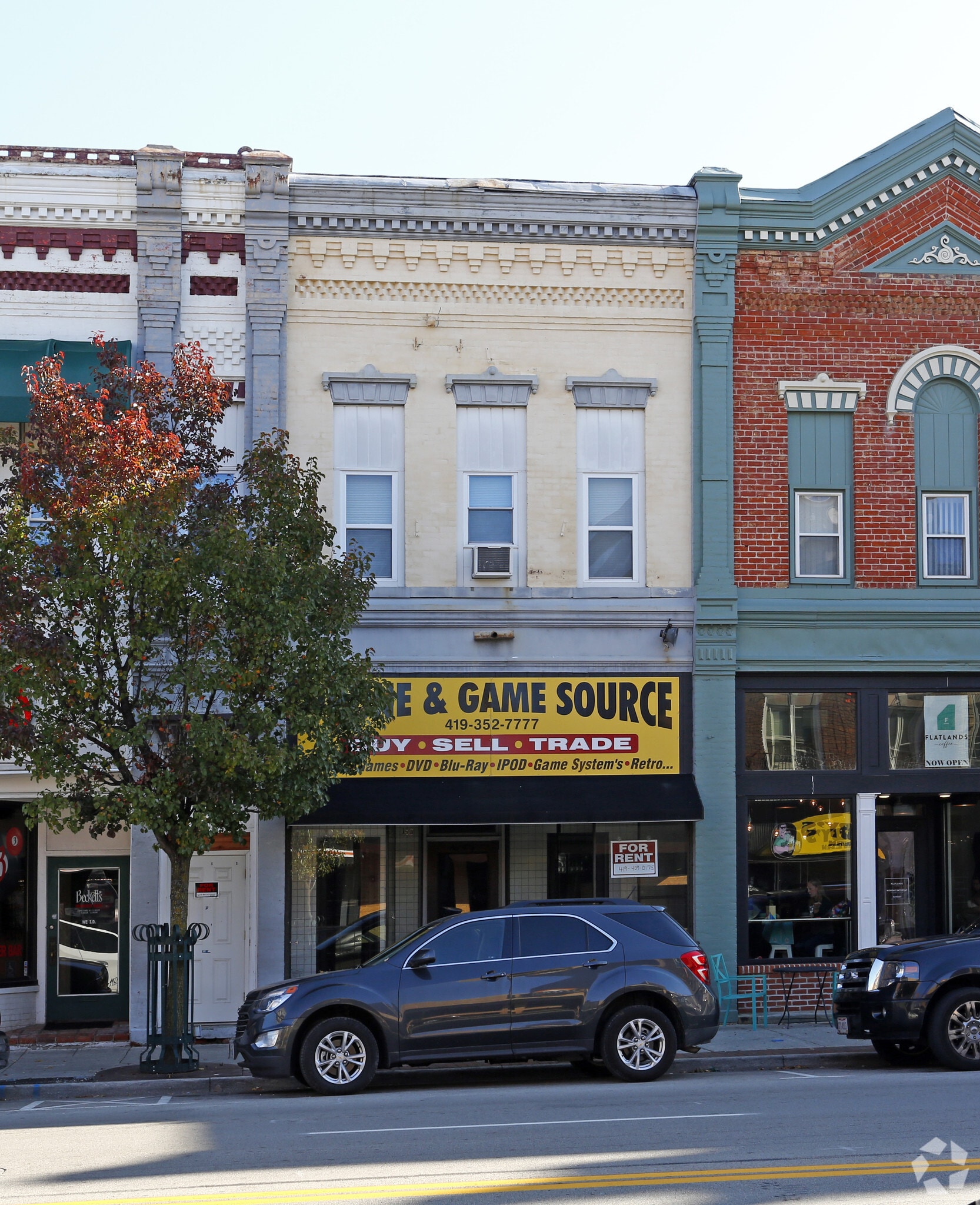 140 N Main St, Bowling Green, OH for Rent