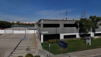 Santa Clarita, CA Showroom - 26455 Ruether Ave
