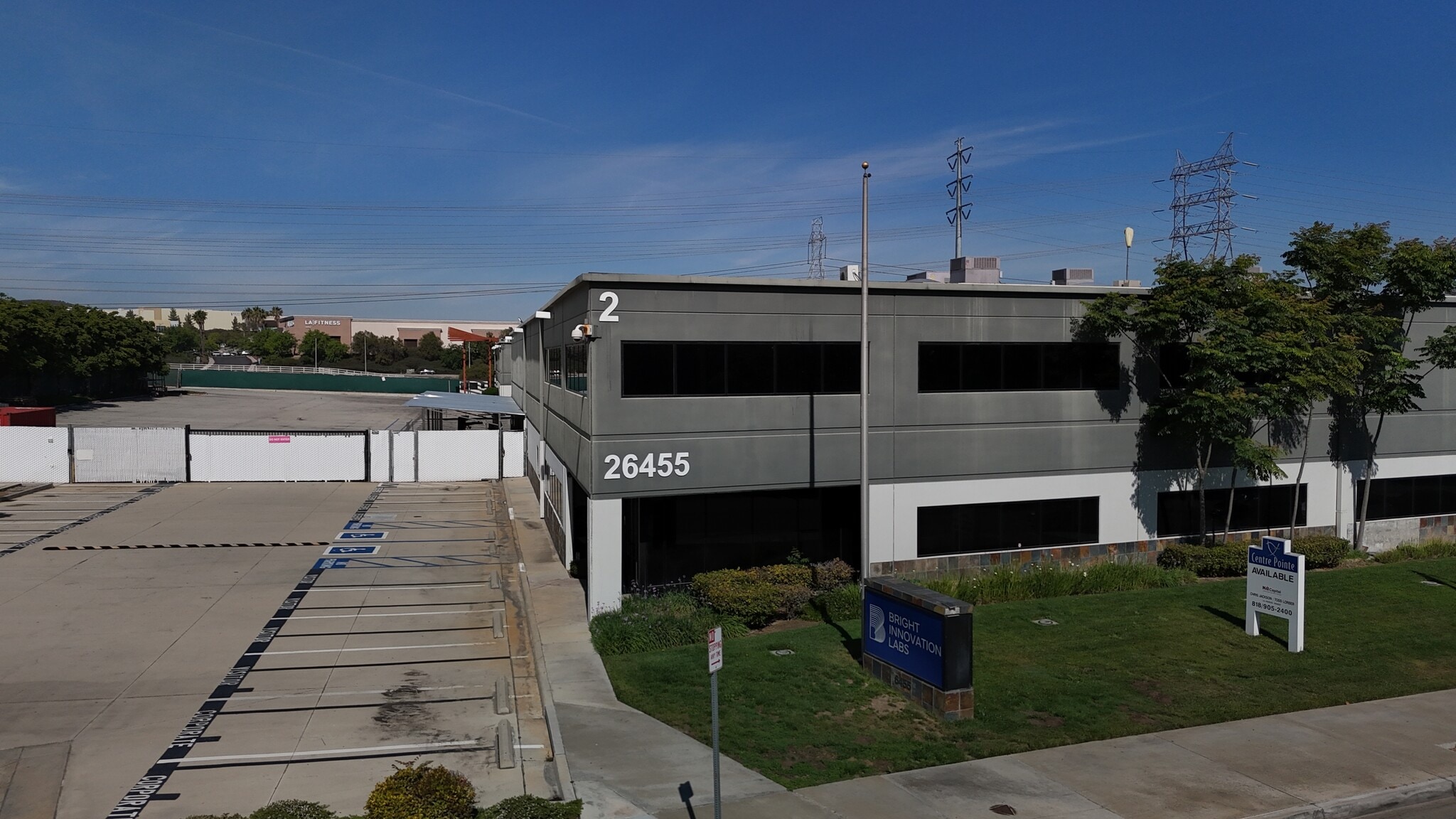 26455 Ruether Ave, Santa Clarita, CA for Sale