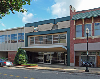 Gastonia, NC Office - 257-259 W Main Ave