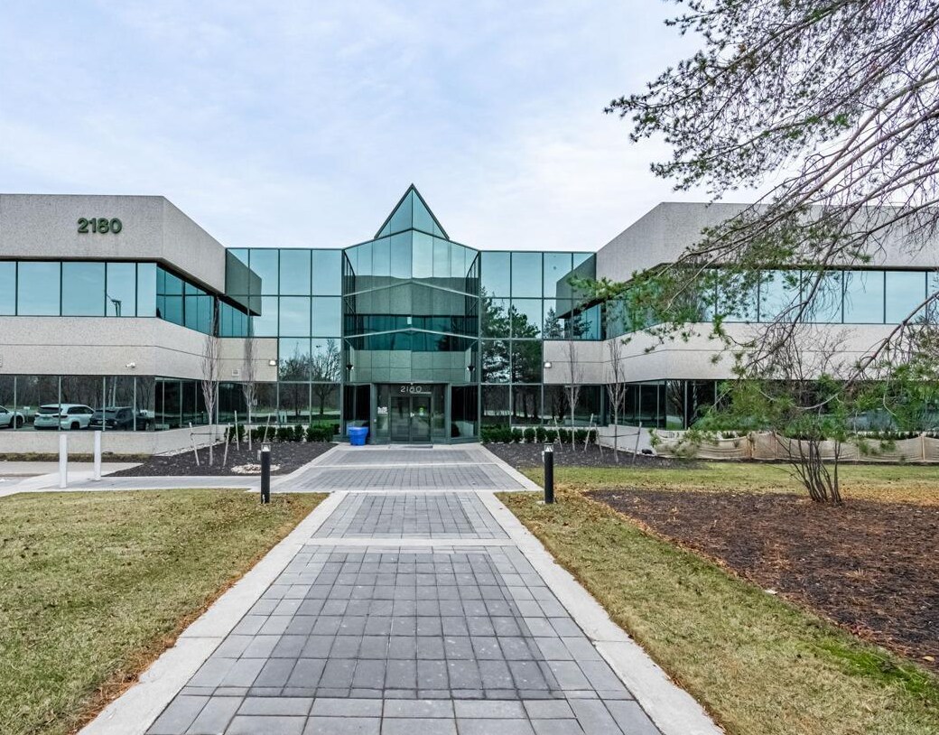 2180 Meadowvale Blvd, Mississauga, ON for Rent