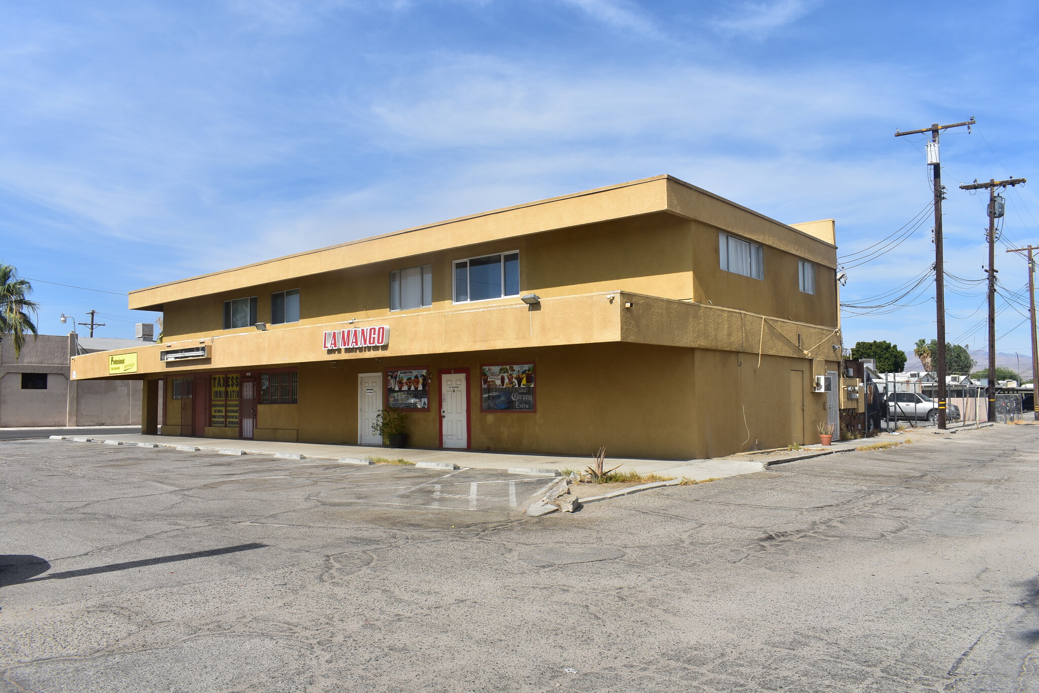 51704 Cesar Chavez St, Coachella, CA for Sale