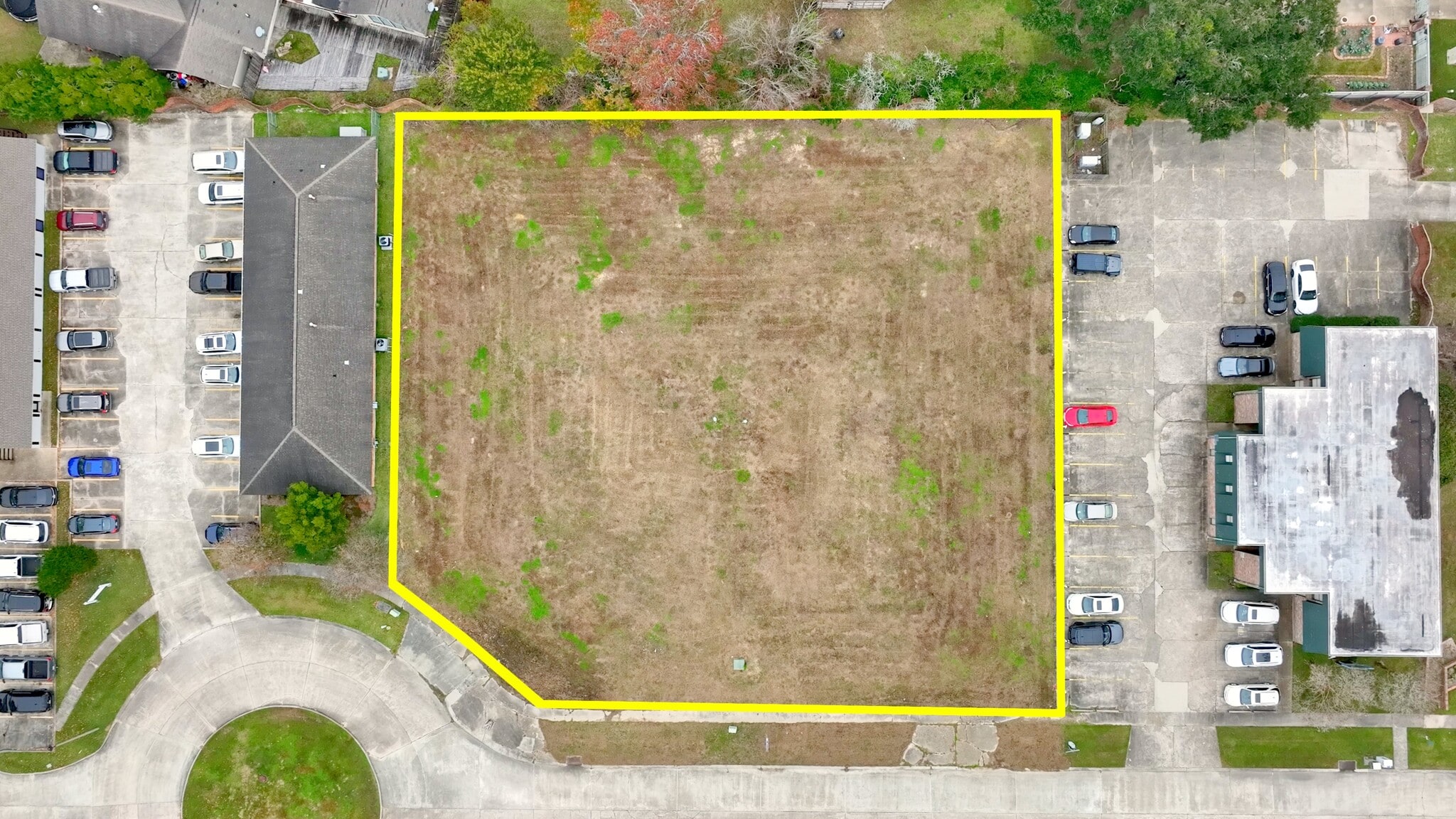 3837 Plaza Tower Dr, Baton Rouge, LA for Sale